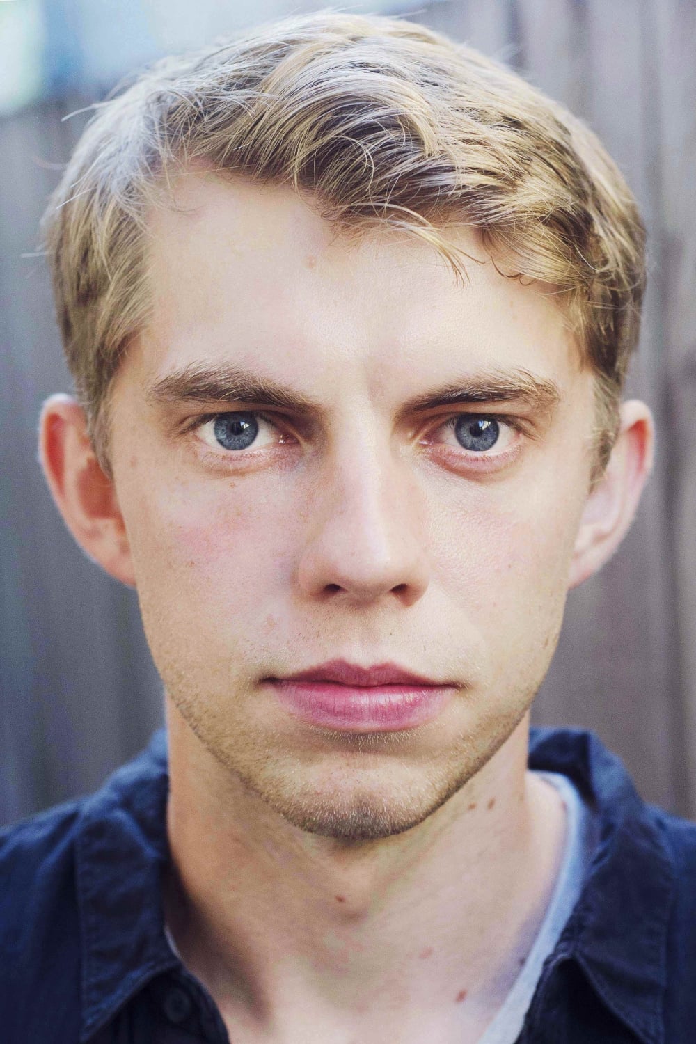 哈里·格林伍德