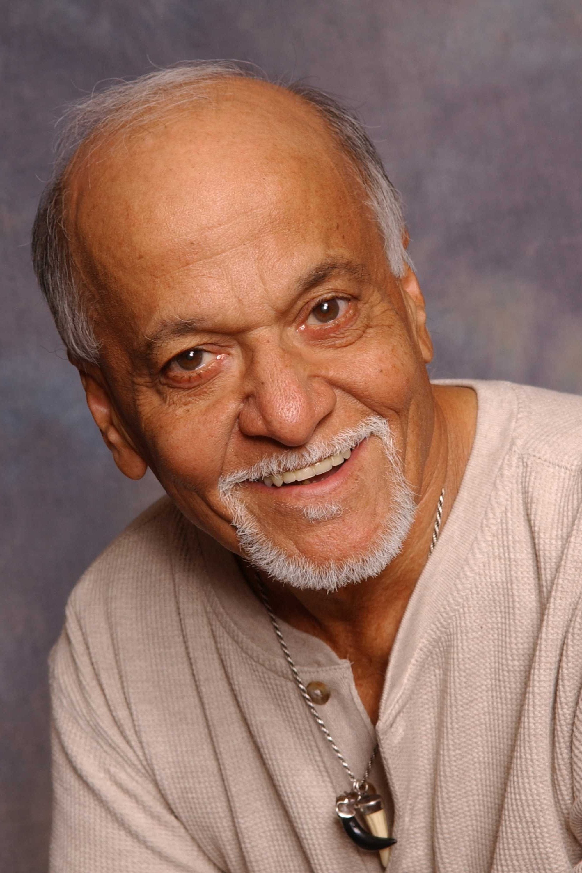 格里·贝德诺布