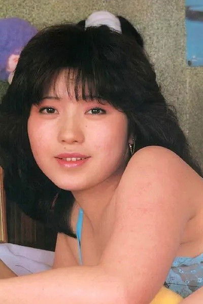 桥本杏子