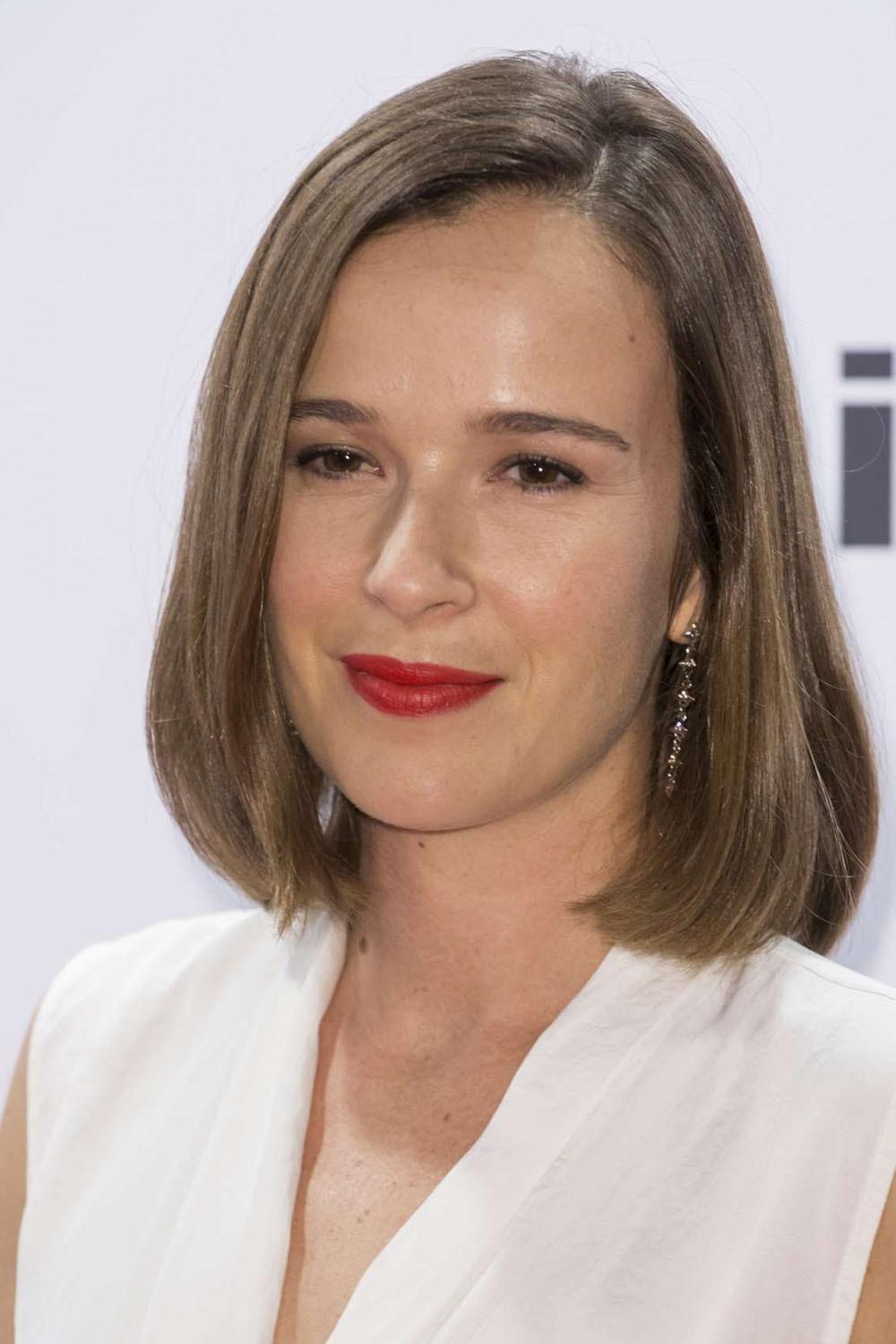 克莱尔·范·德·波姆