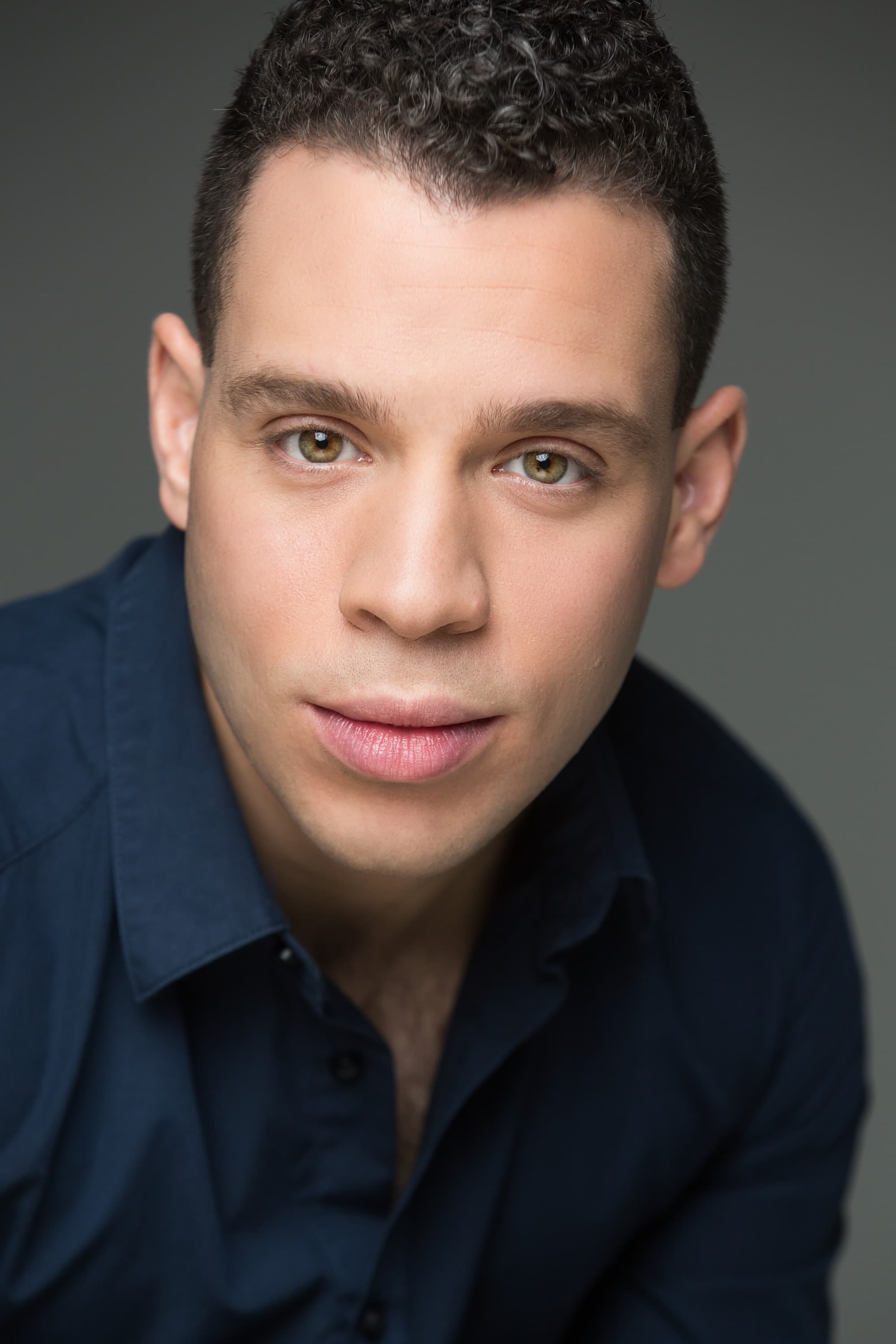 罗宾·德·赫苏斯