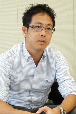 古泽佳宽