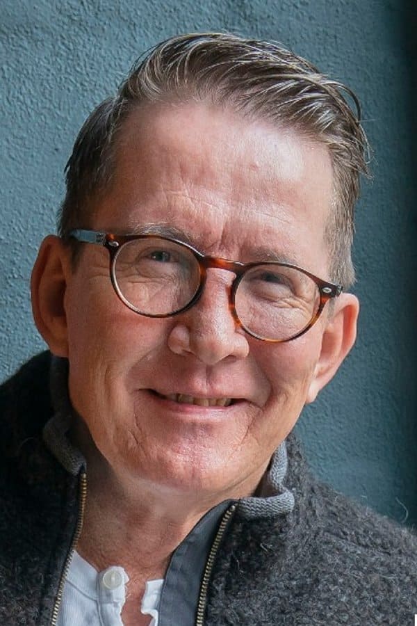 托马斯·博·拉森