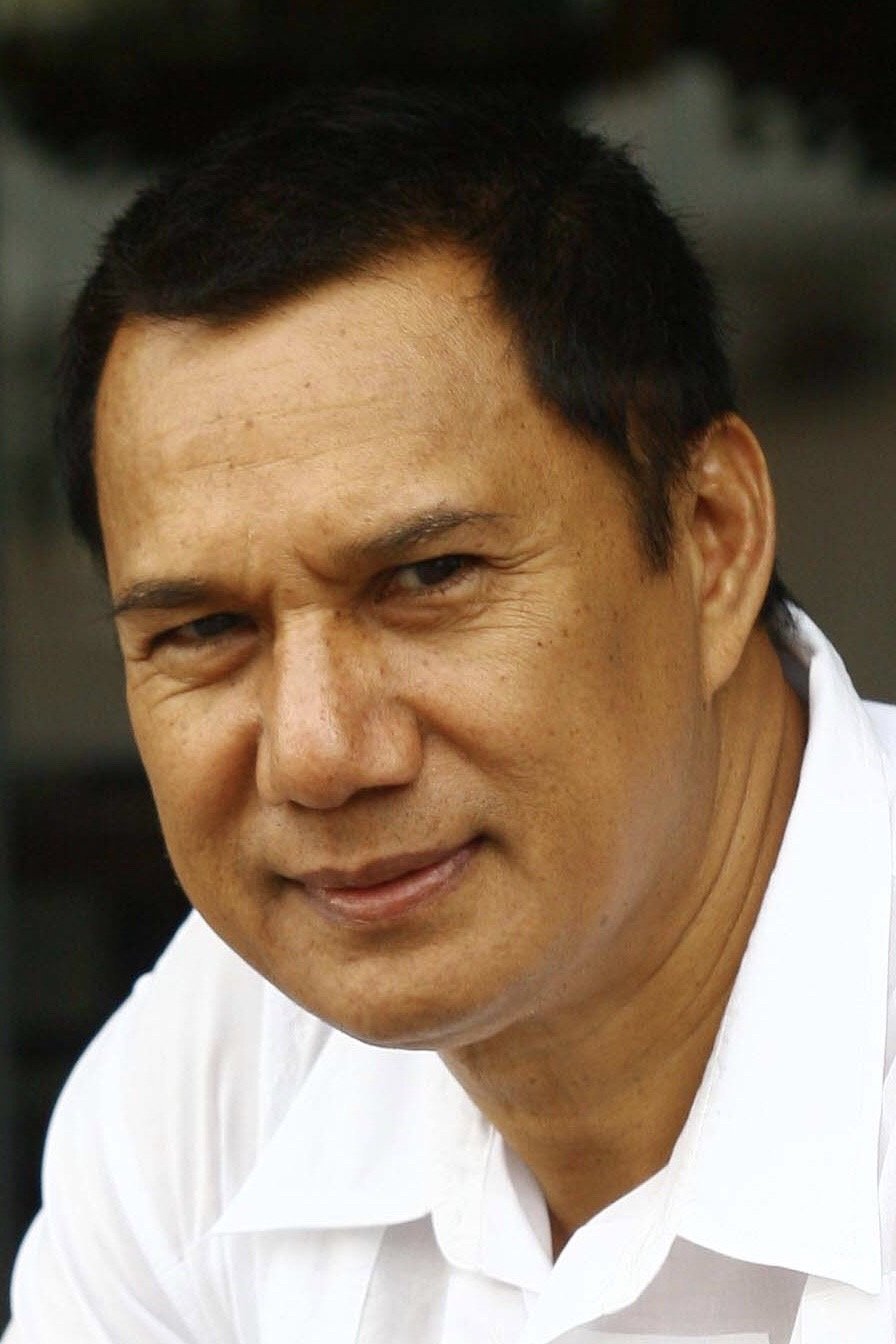 索拉蓬·查特里