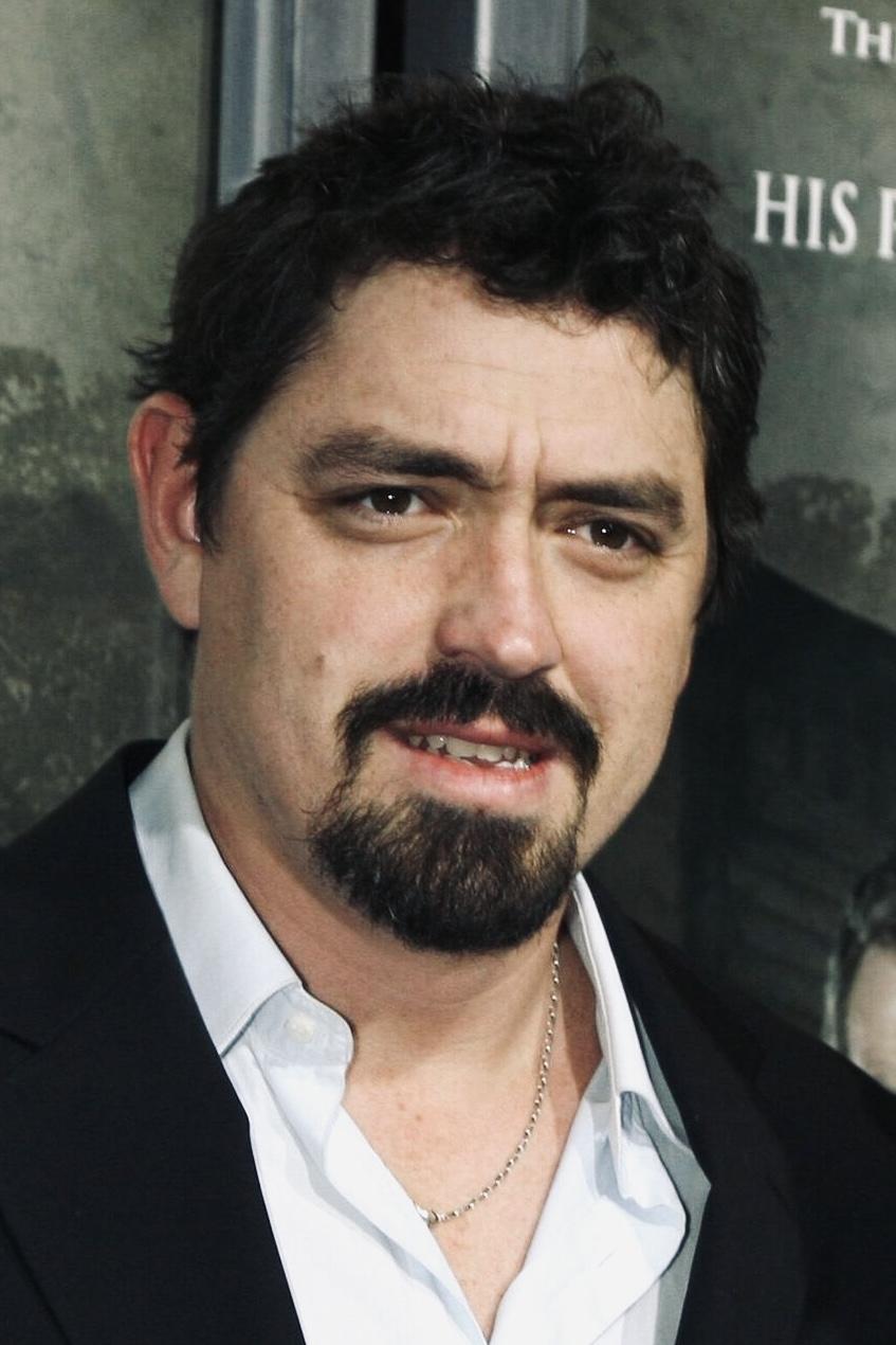 克里斯蒂安·古德加斯特