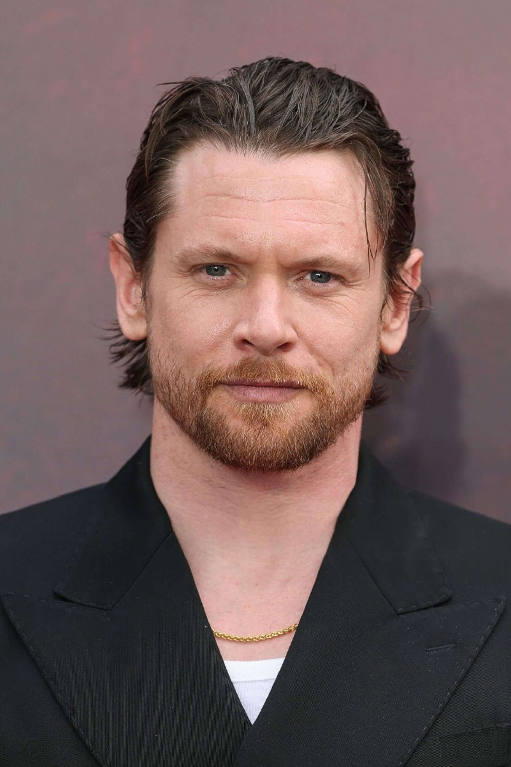 杰克·奥康奈尔