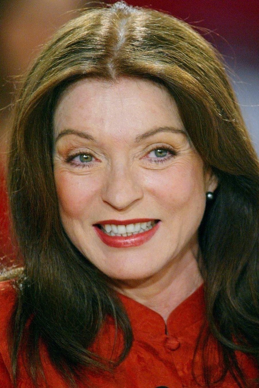 玛丽-弗朗丝·皮西尔