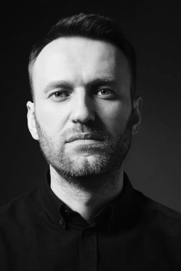 阿列克谢·纳瓦尔尼