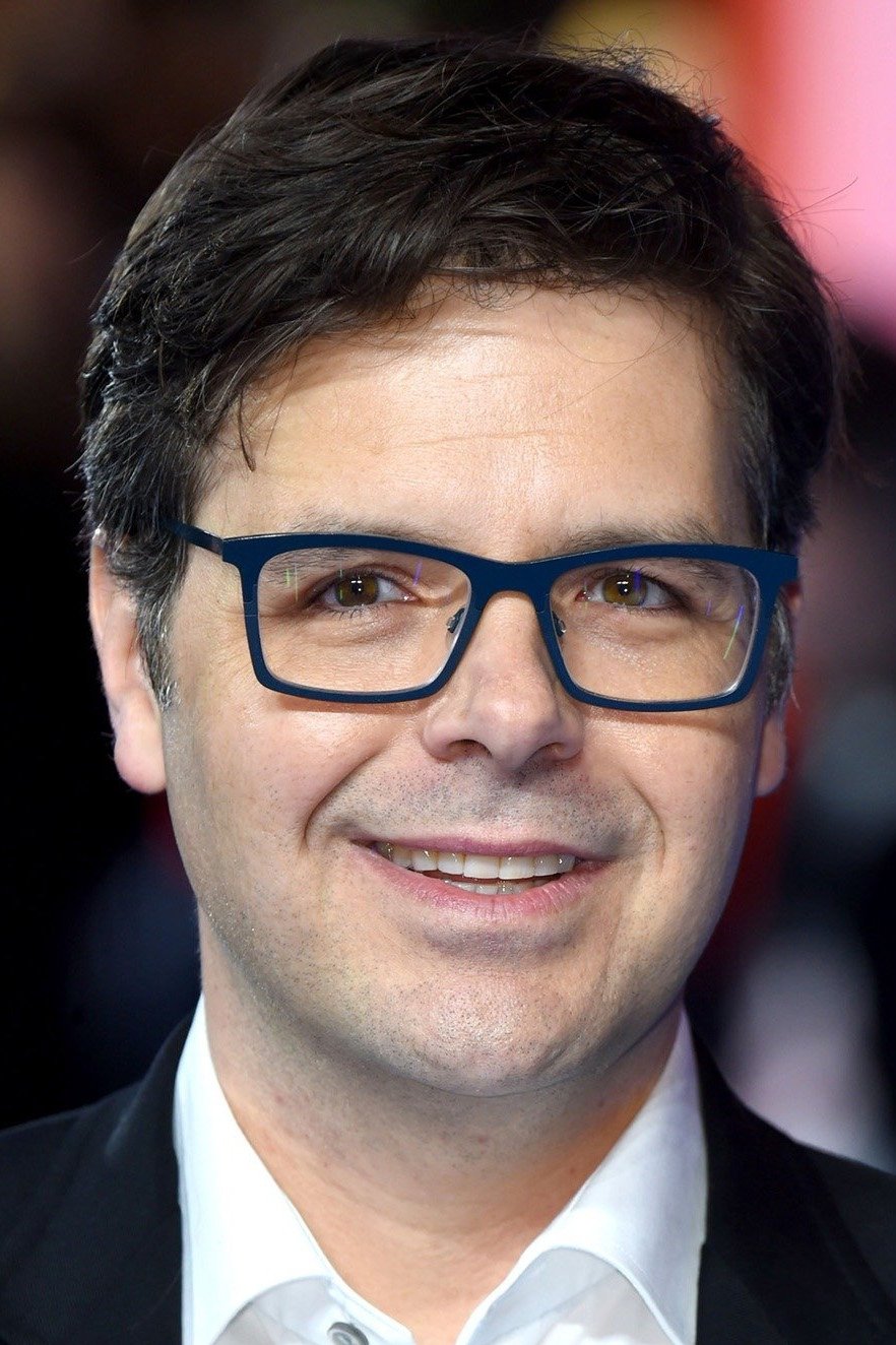 菲尔·约翰斯顿