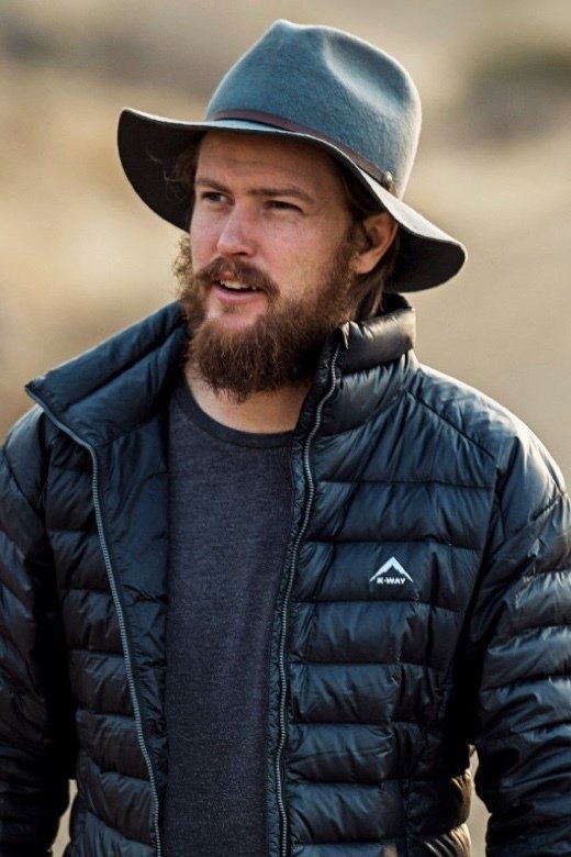 迈克尔·马修斯