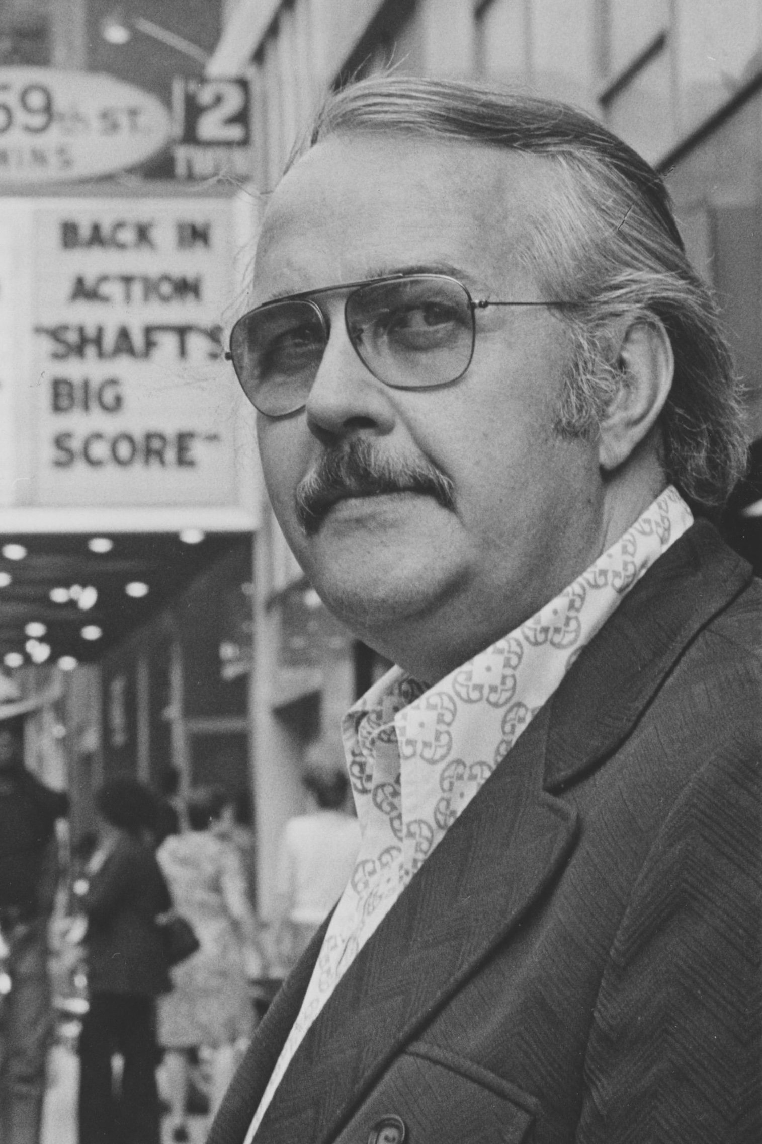 欧内斯特·蒂迪曼