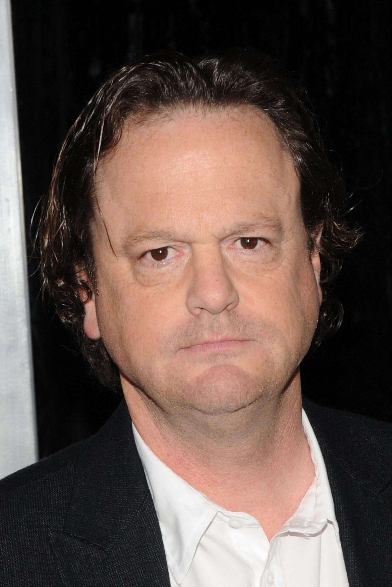 史蒂夫·克洛夫斯