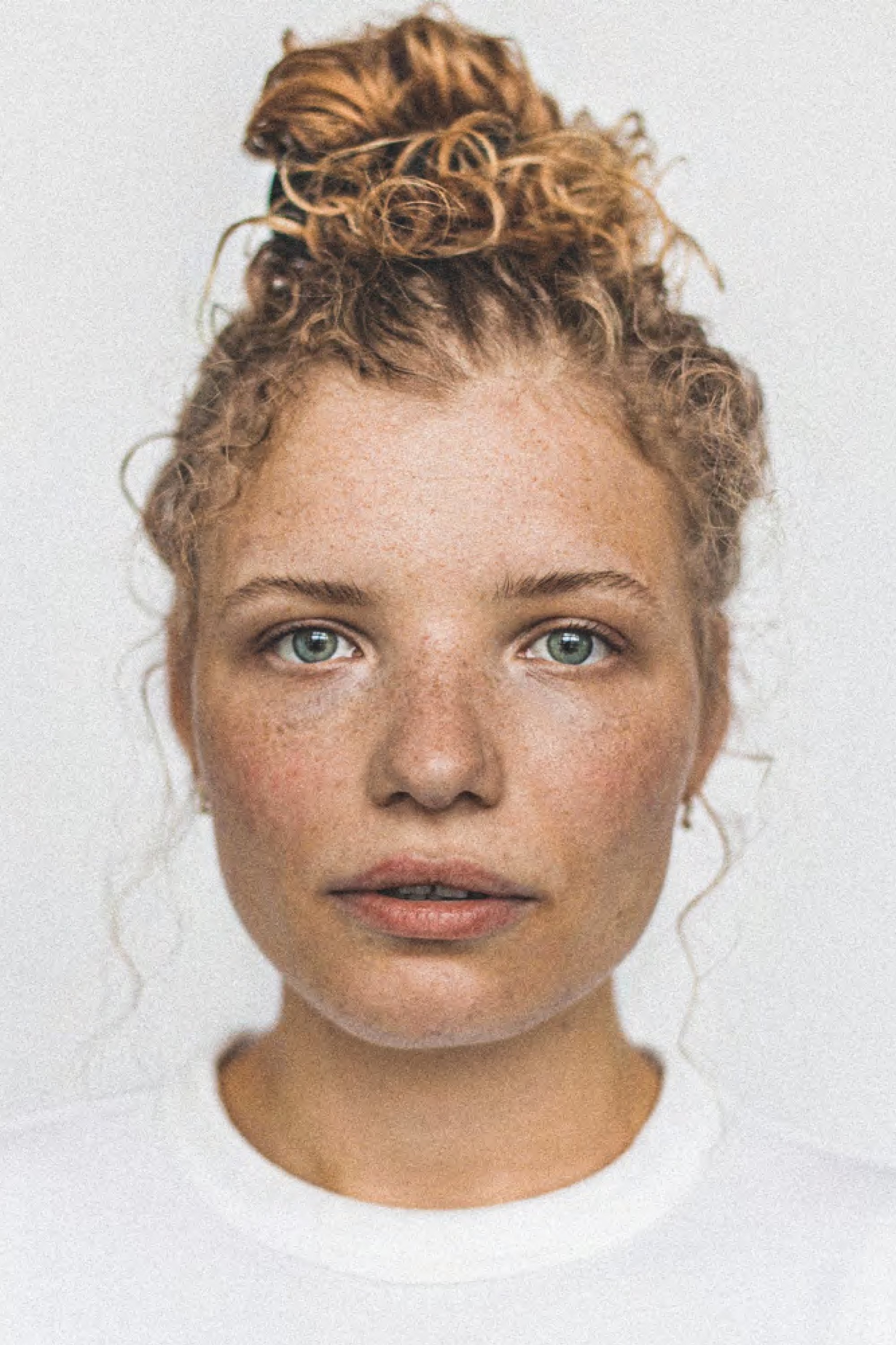 路易莎-席琳·加夫隆