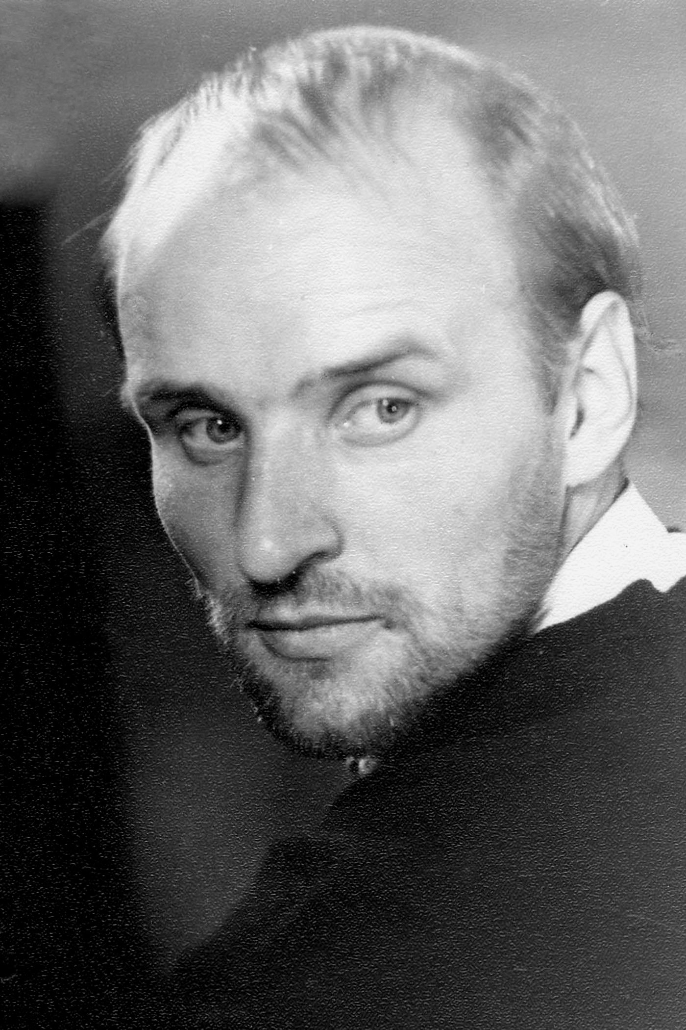 阿纳托利·索洛尼琴