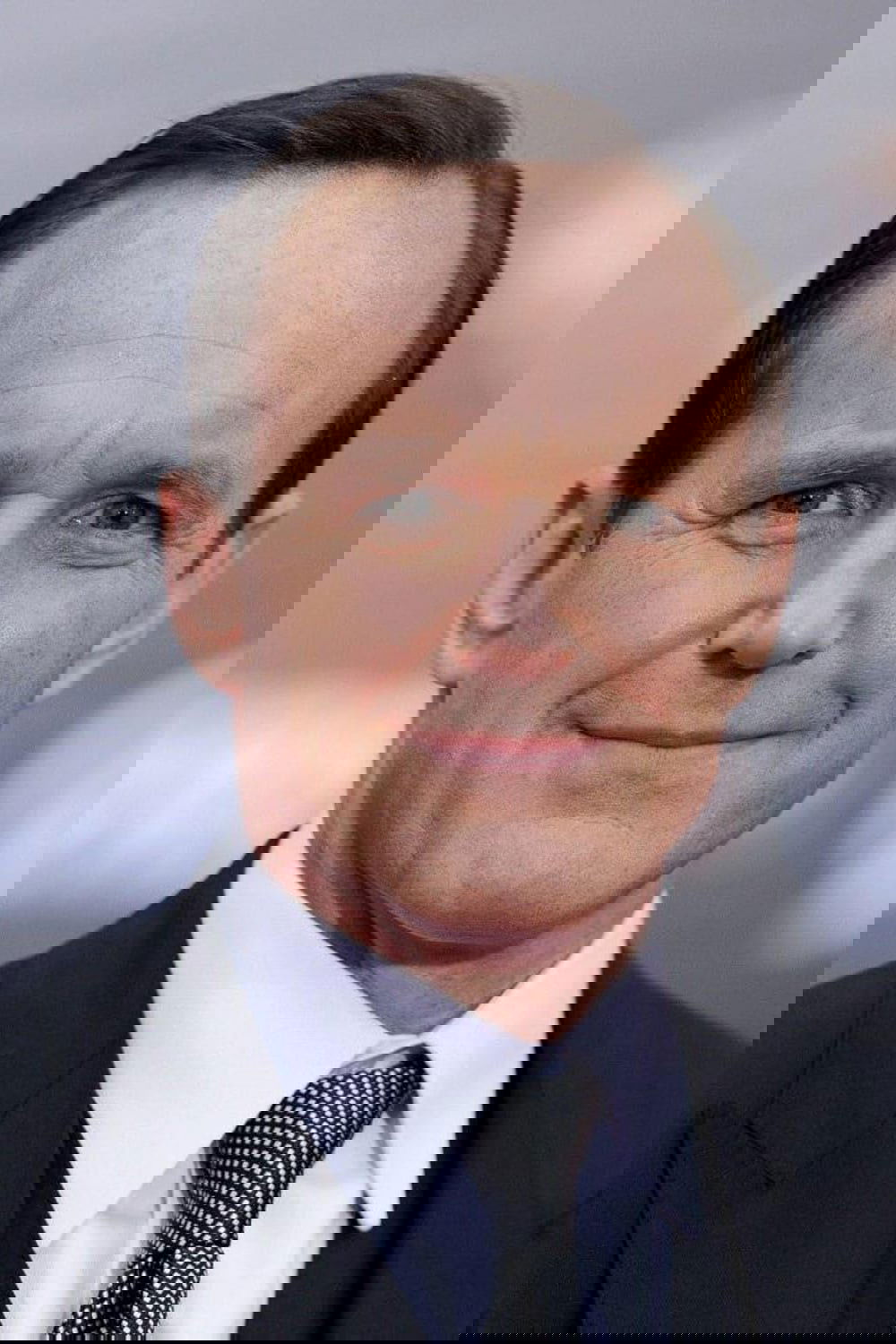 克拉克·格雷格