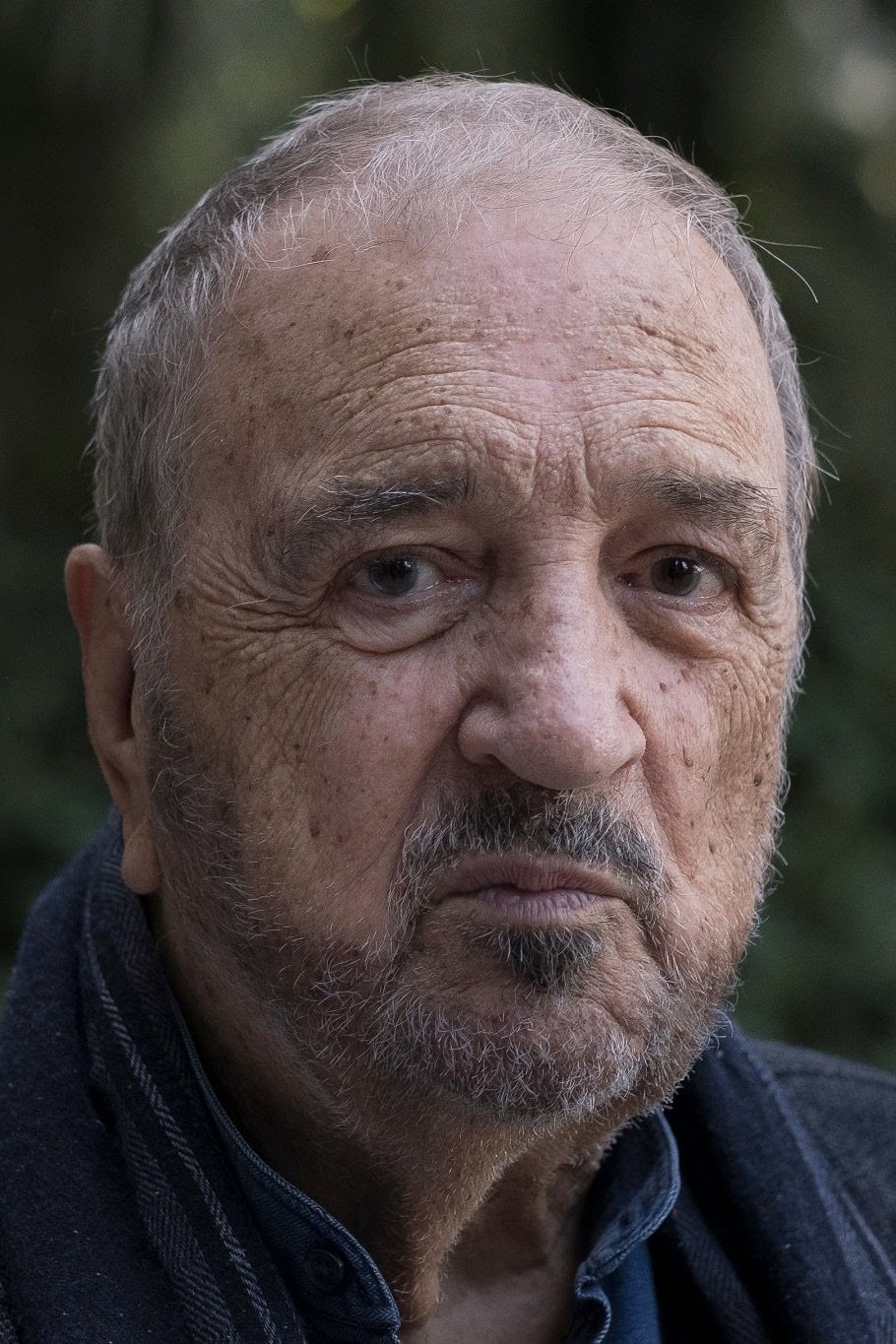 让-克劳德·卡里埃