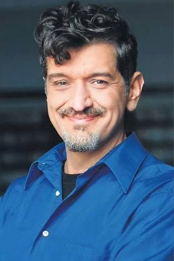 埃里康·卡萨罗萨