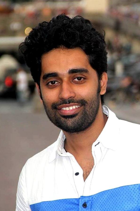 迪乔·何塞·安东尼