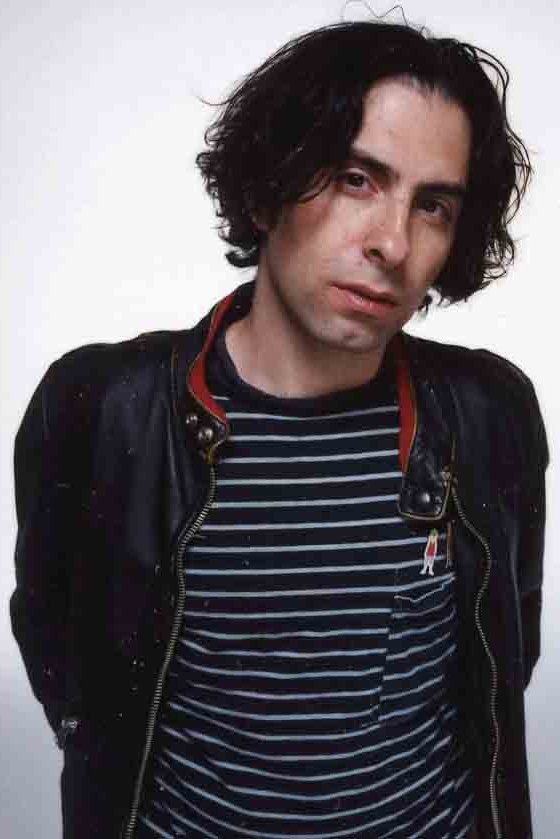 迈克尔·艾里亚斯