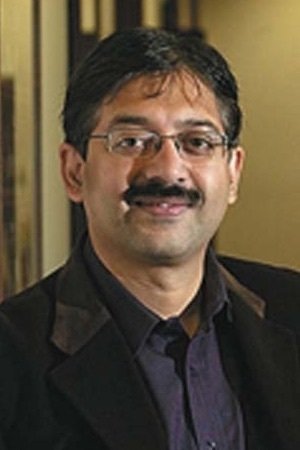 阿希贾特·乔希