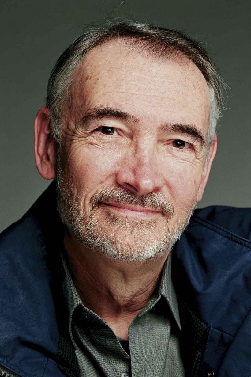 迈克尔·格雷格·威尔逊