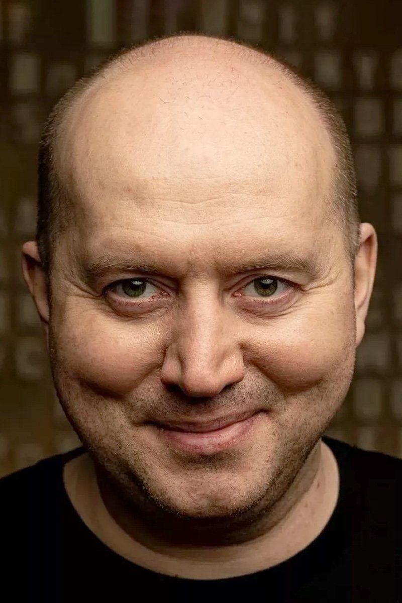 谢尔盖·布鲁诺夫