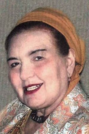 Роза Хуснутдинова