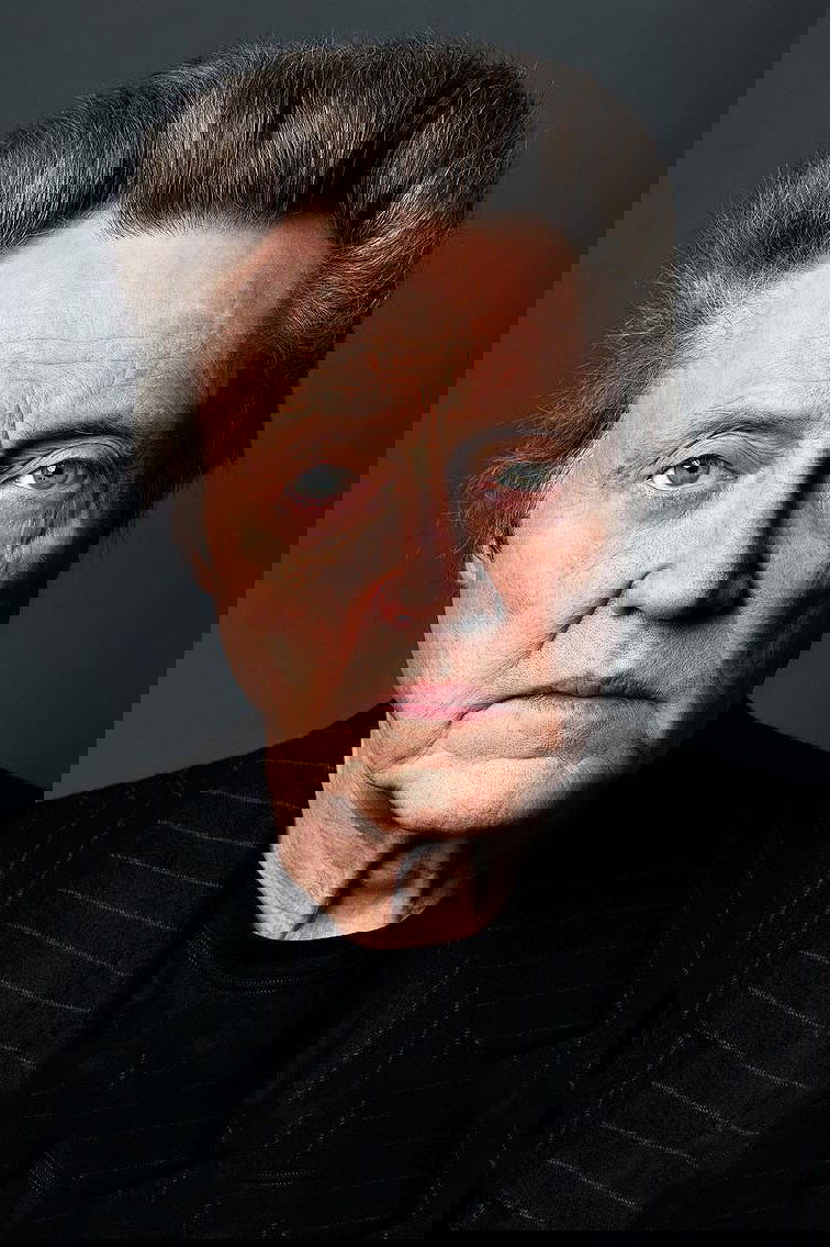 克里斯托弗·沃肯