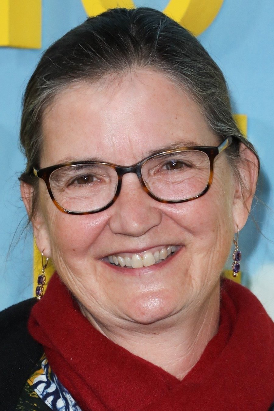 卡罗琳·汤普森