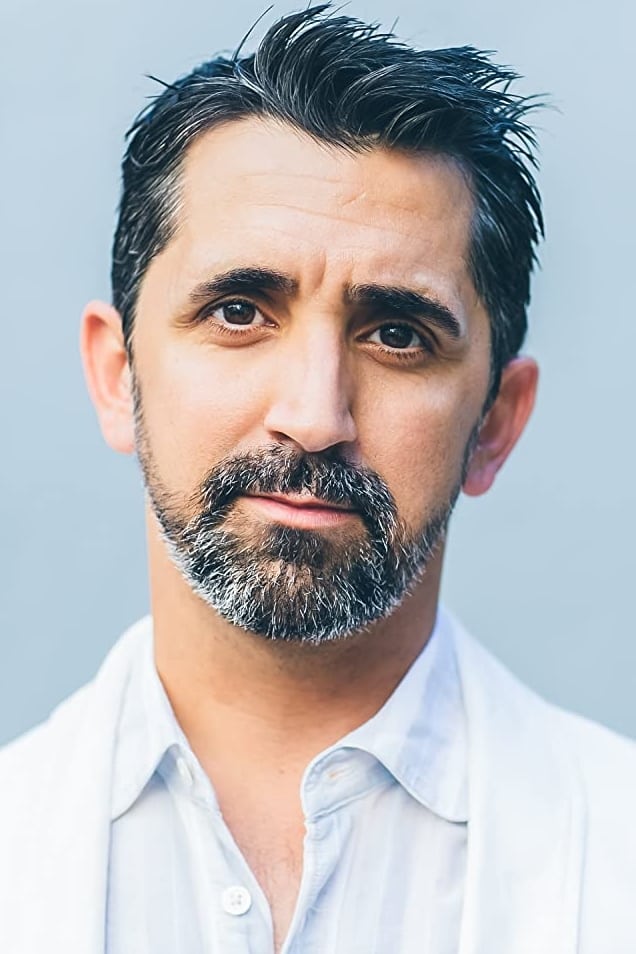 詹姆斯·马迪奥