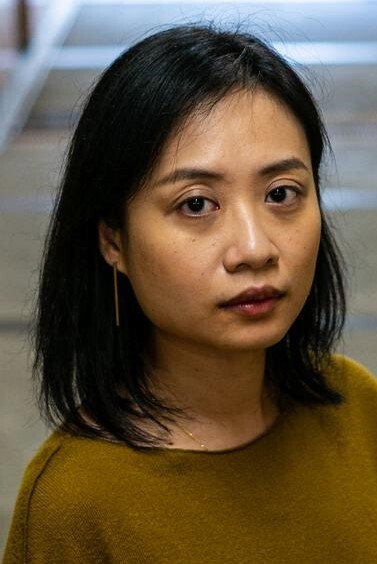李哲昕