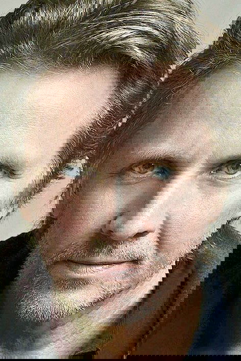 约翰·拉尔斯顿