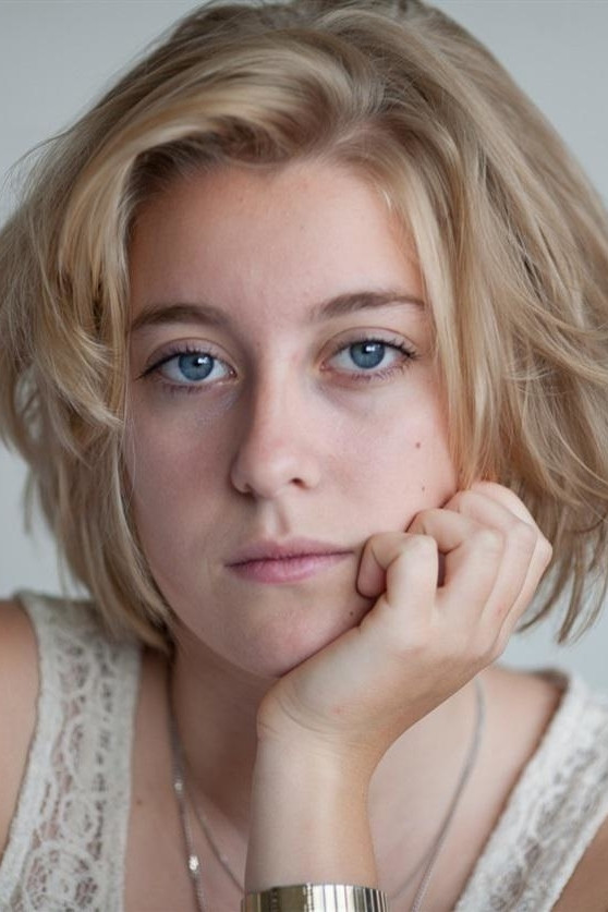 路易丝·奥里-迪克罗