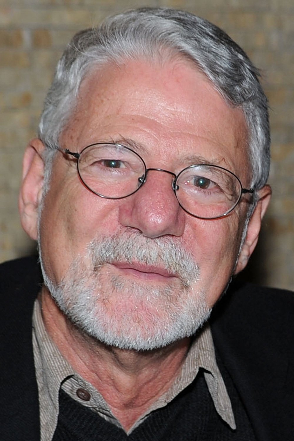 巴里·M·奥斯本