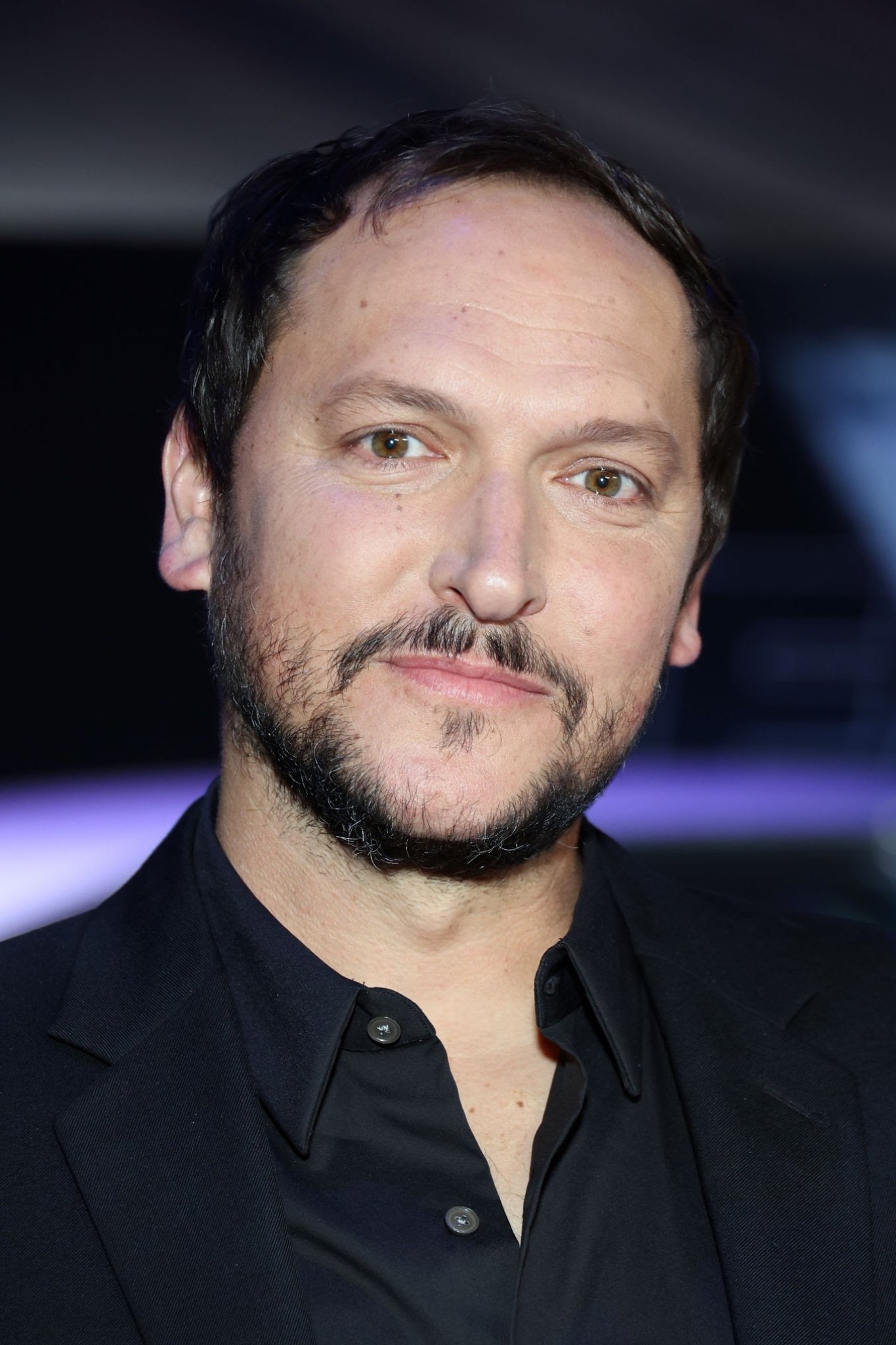 路易斯·莱特里尔