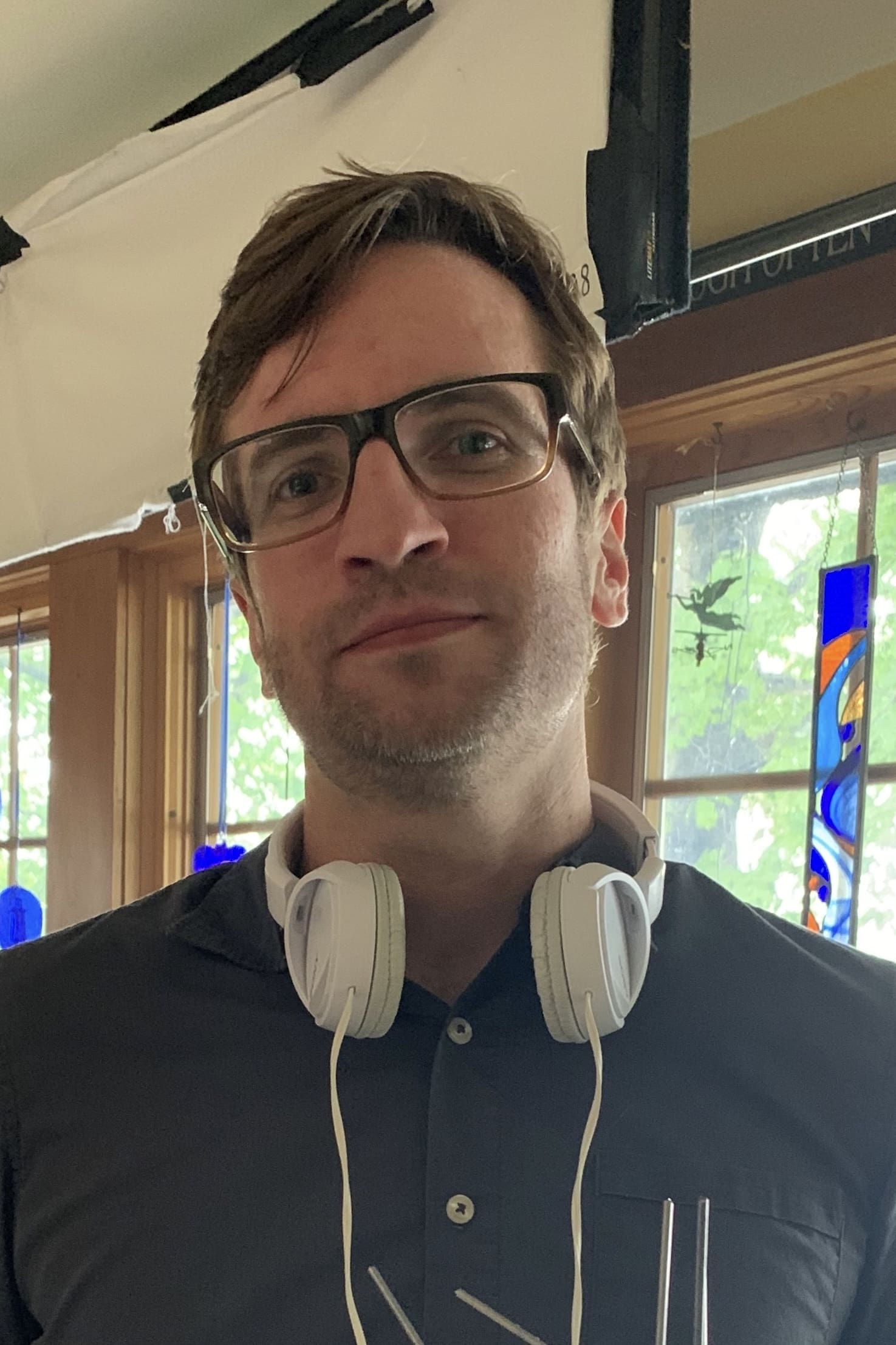 卢克·皮奥特罗夫斯基