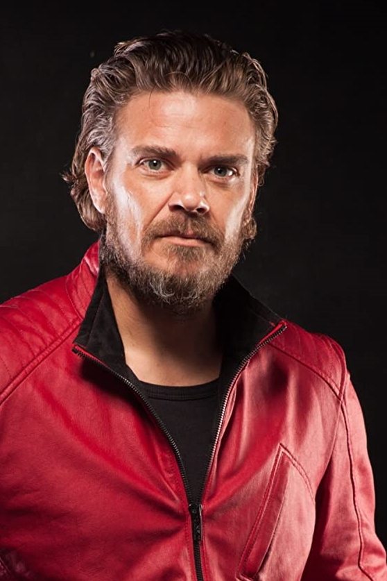 布兰登·奥雷特