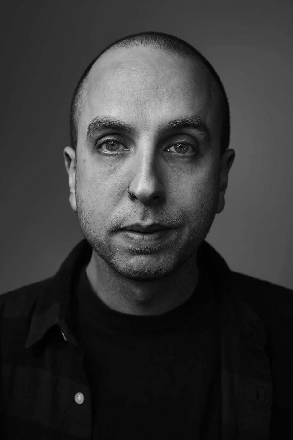 布兰登·柯南伯格