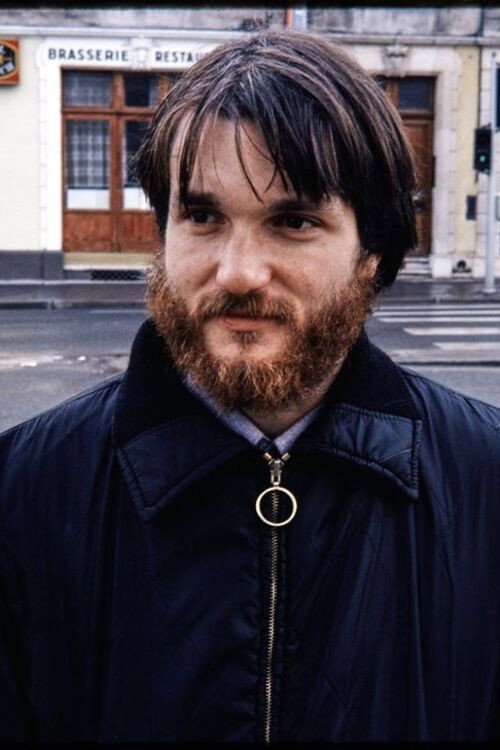 阿莱因·马扎斯