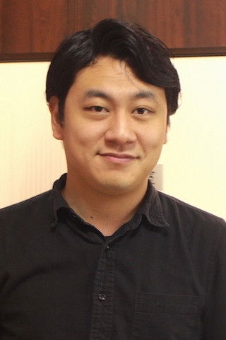 中川龙太郎