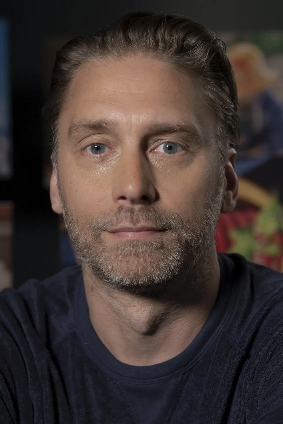 斯科特·莫西尔