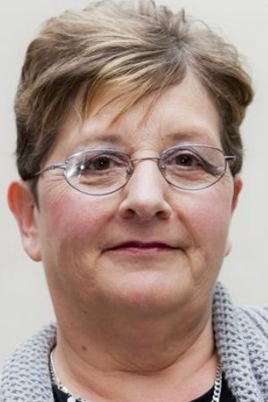 杰奎琳·巴塞特