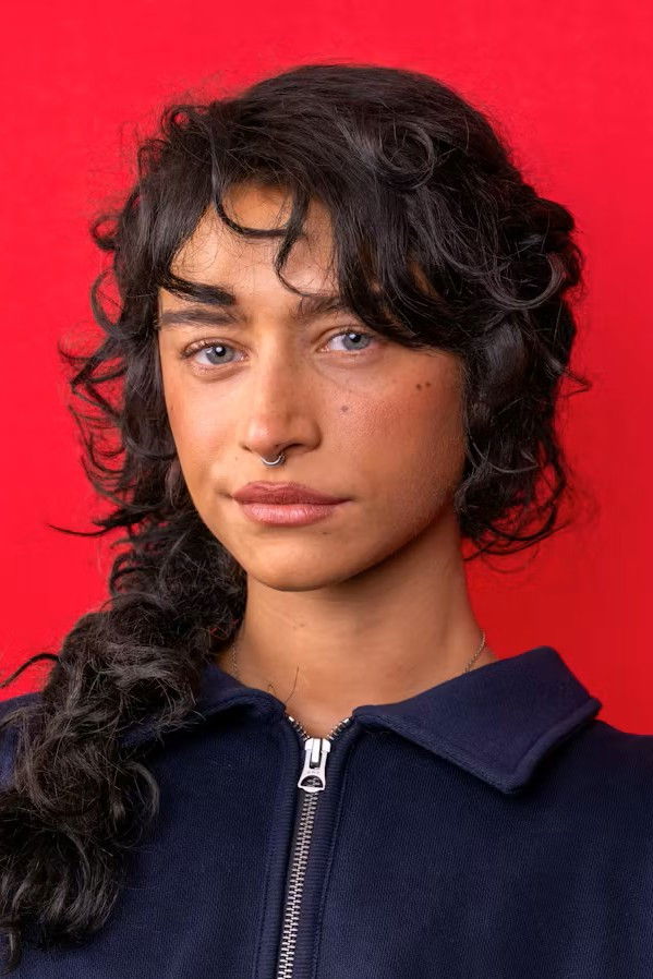 奥德萨·阿兹恩