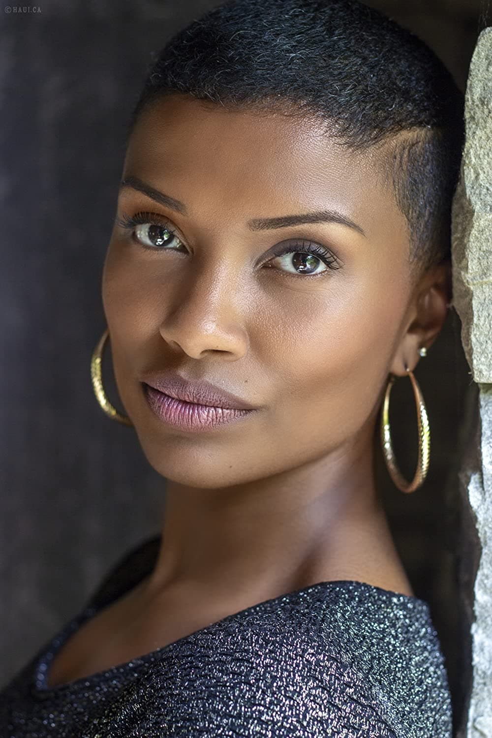 萨曼莎·沃克斯