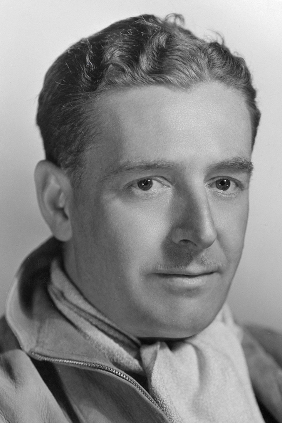 诺曼·雷利·雷恩