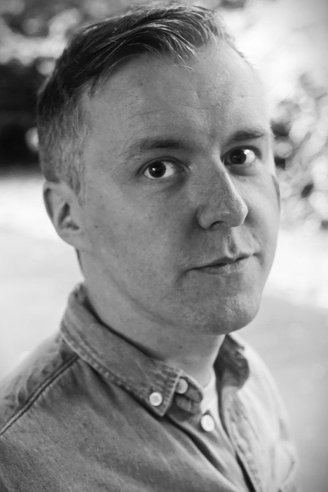 科尔姆·拜瑞德