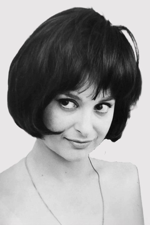 阿德里娅娜·阿斯蒂