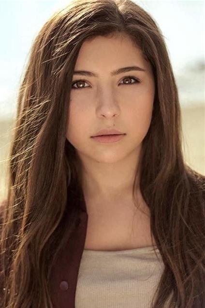 艾玛·特伦布莱