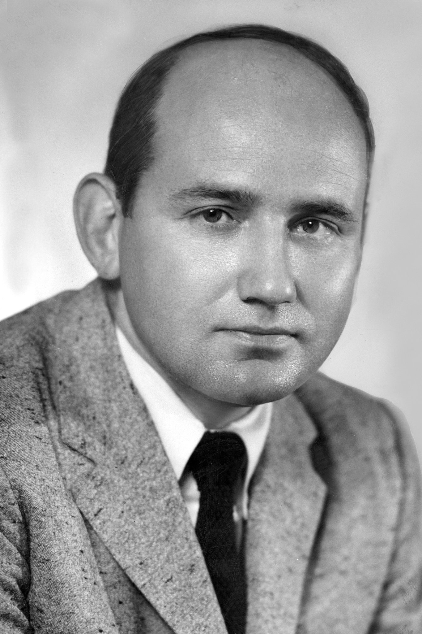 马丁·兰索霍夫