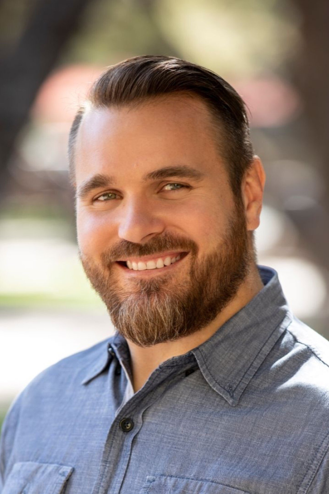 乔尔·克劳福德